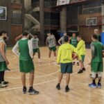 Basquete masculino do Brasil busca medalha no Pan Foto: CBB/Divulgação