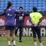 Brasil terá mudanças para segundo amistoso contra o Canadá Foto: Créditos: Leandro Lopes/CBF