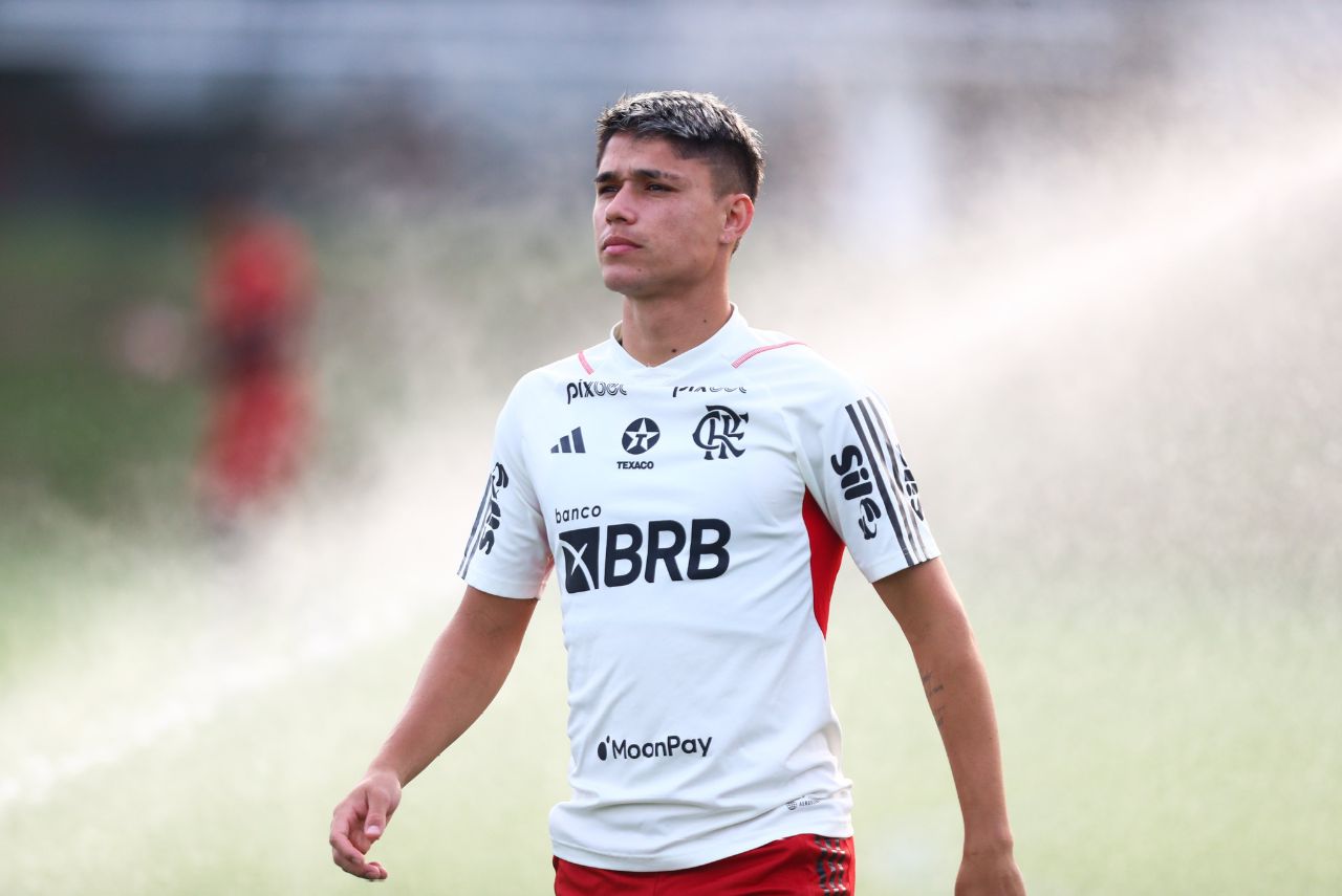 Luiz Araújo
