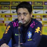 Com mudanças, seleção brasileira é convocada para amistosos contra Japão e Nicarágua Foto: Leandro Lopes/CBF