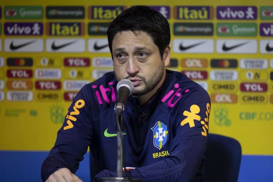 Com mudanças, seleção brasileira é convocada para amistosos contra Japão e Nicarágua Foto: Leandro Lopes/CBF