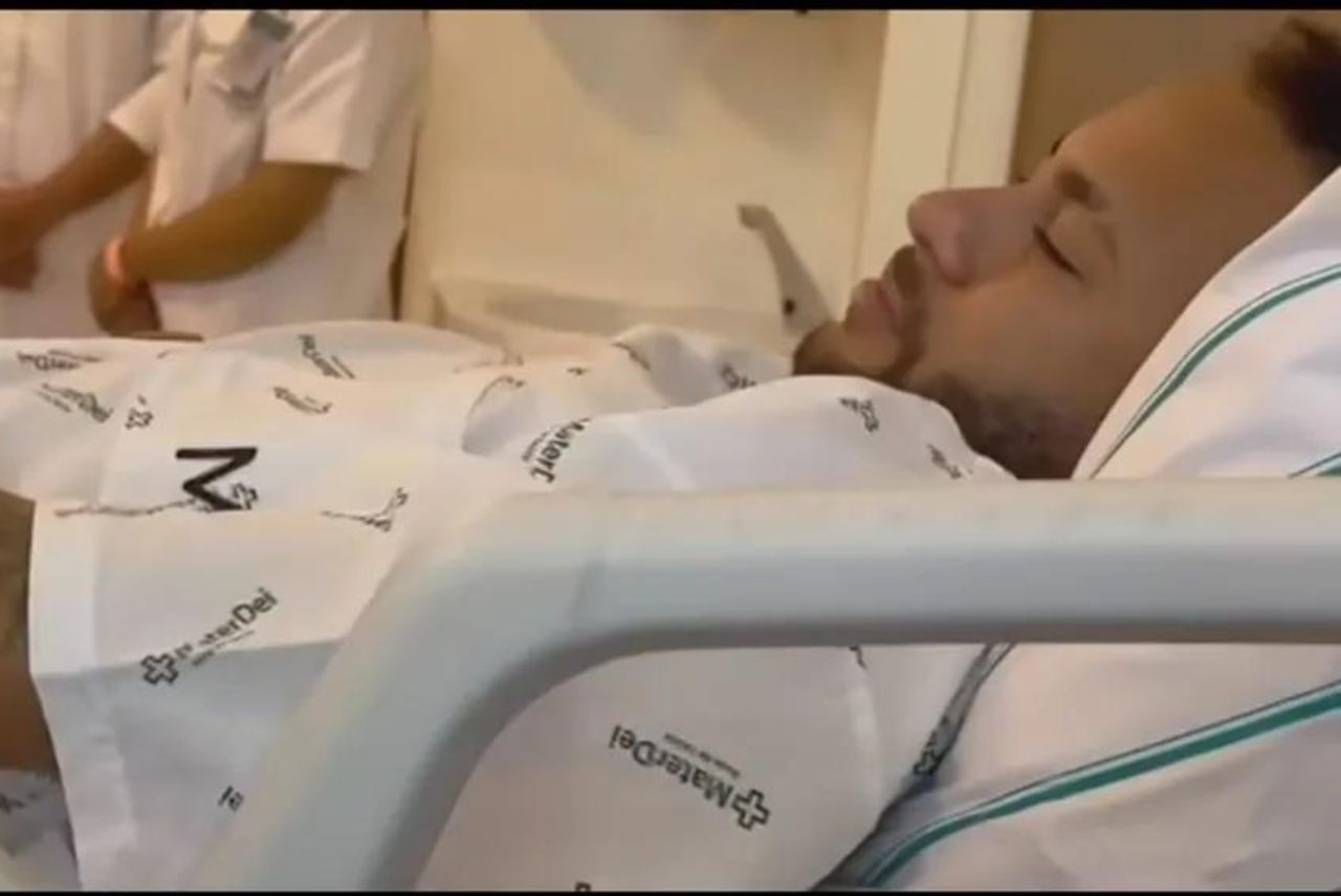 Neymar