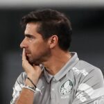 Abel Ferreira