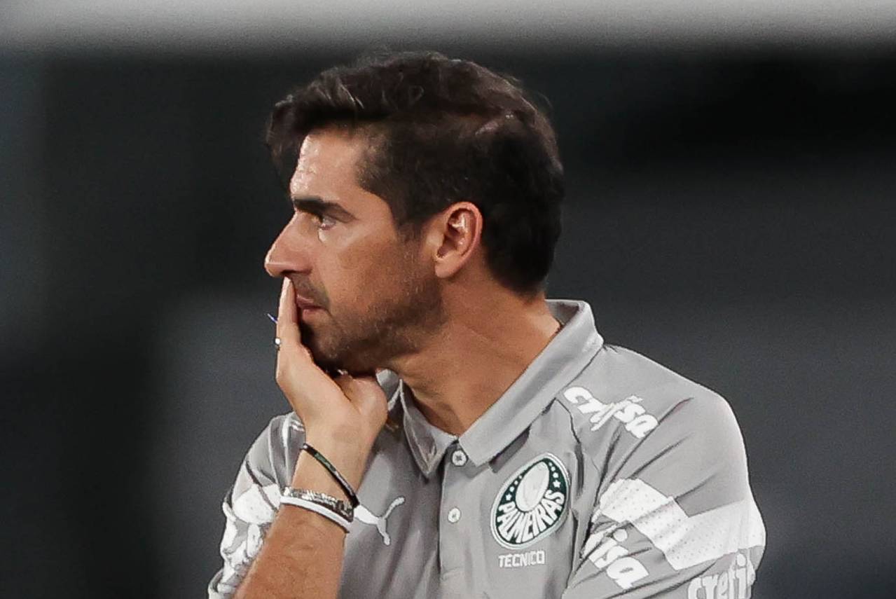 Abel Ferreira