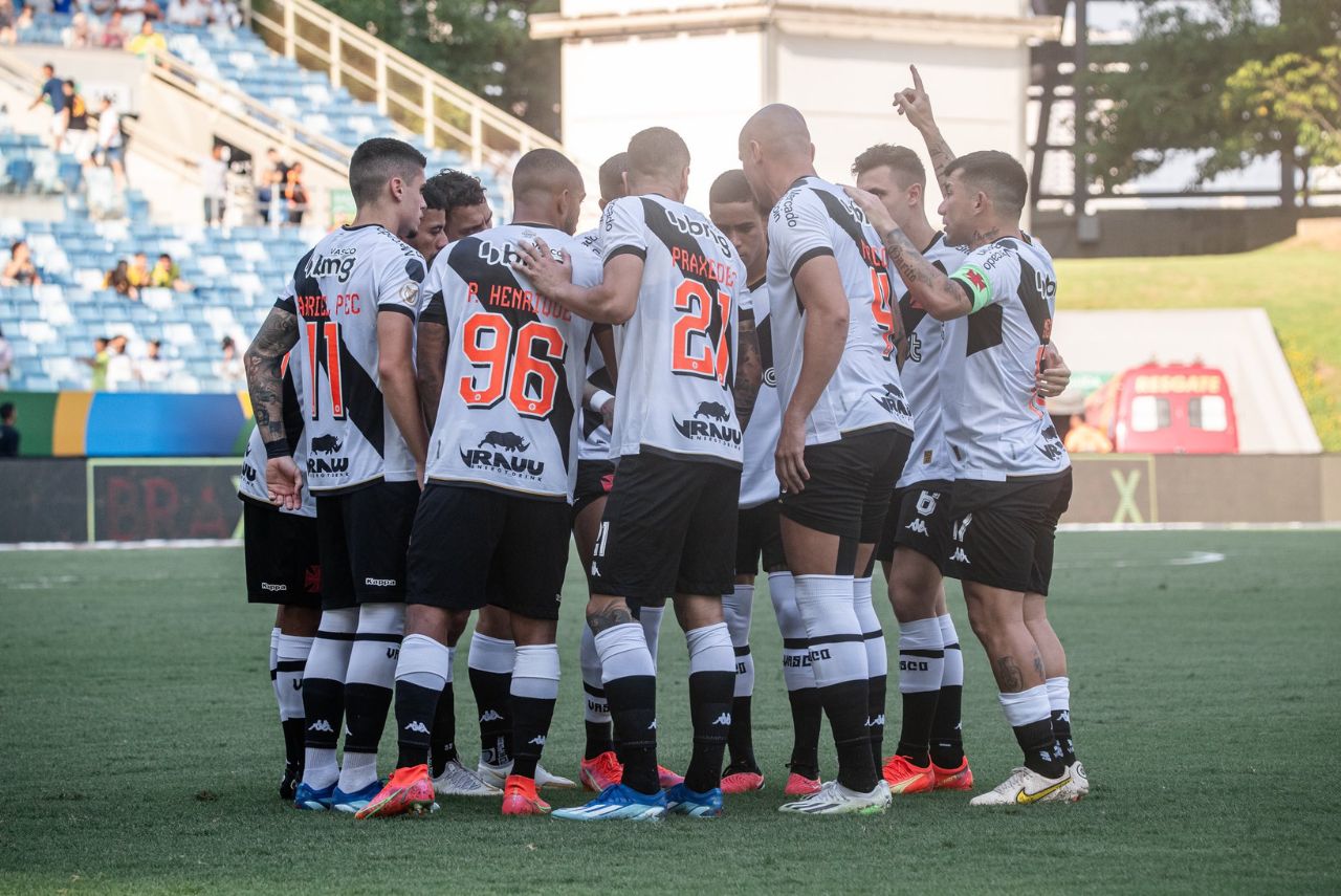Vasco