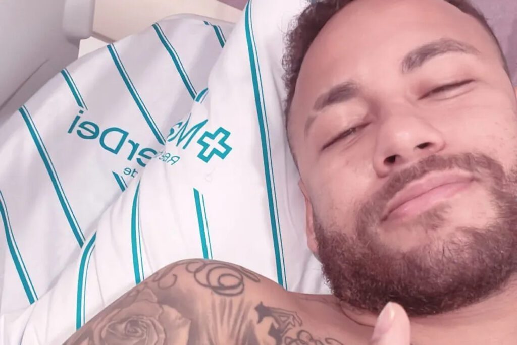 Neymar