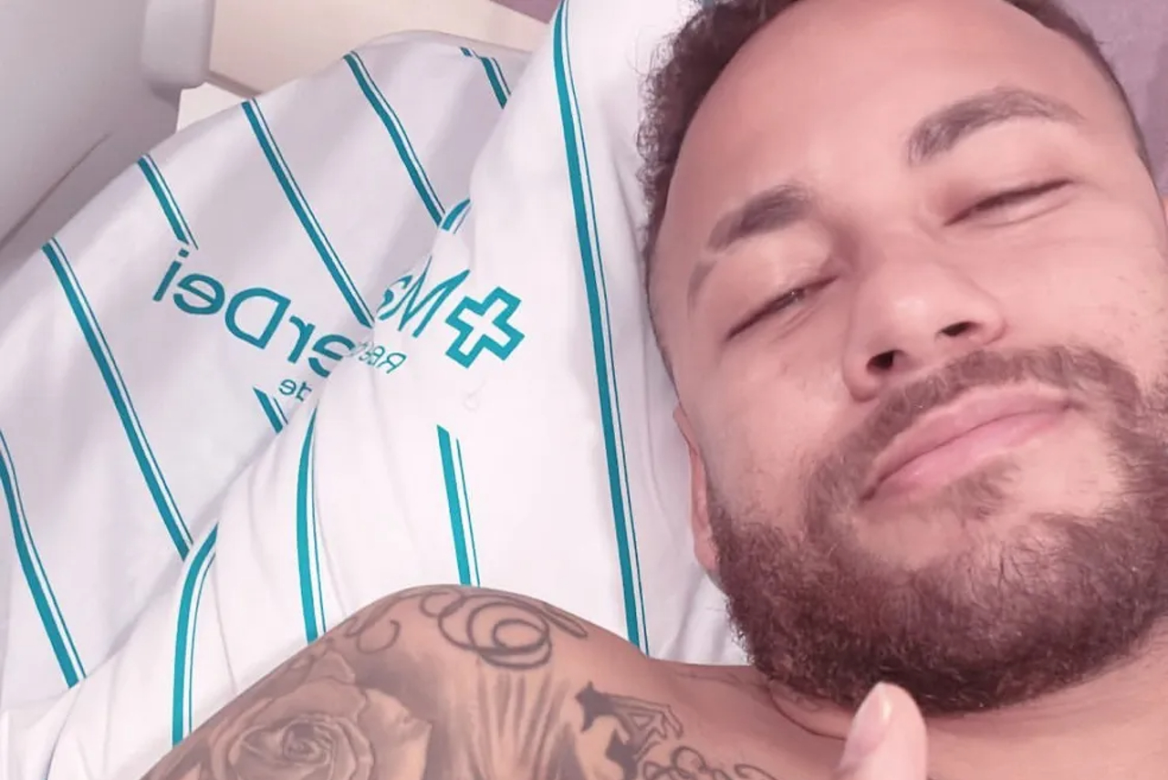 Neymar