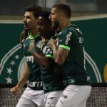 Palmeiras x Athletico