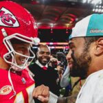 Chiefs e Dolphins fizeram um bom jogo