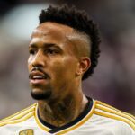 Zagueiro chegou ao Real Madrid em 2019