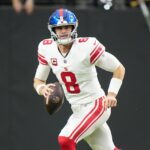 Daniel Jones perde a temporada