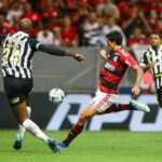 Pedro tem 101 gols pelo Flamengo