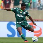 Endrick, Palmeiras