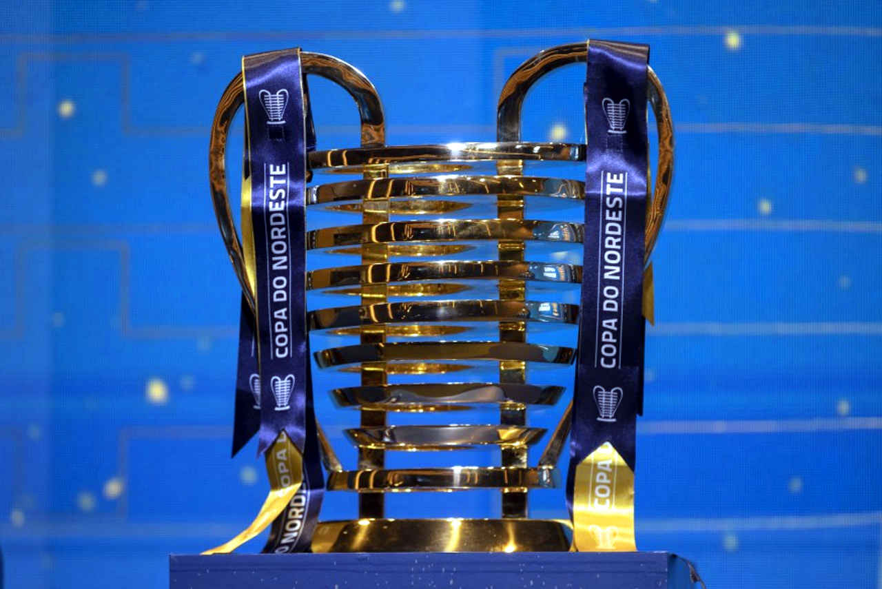 Copa do Nordeste