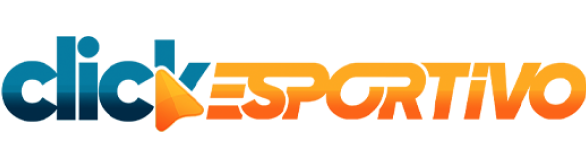 Logo Click Esportivo