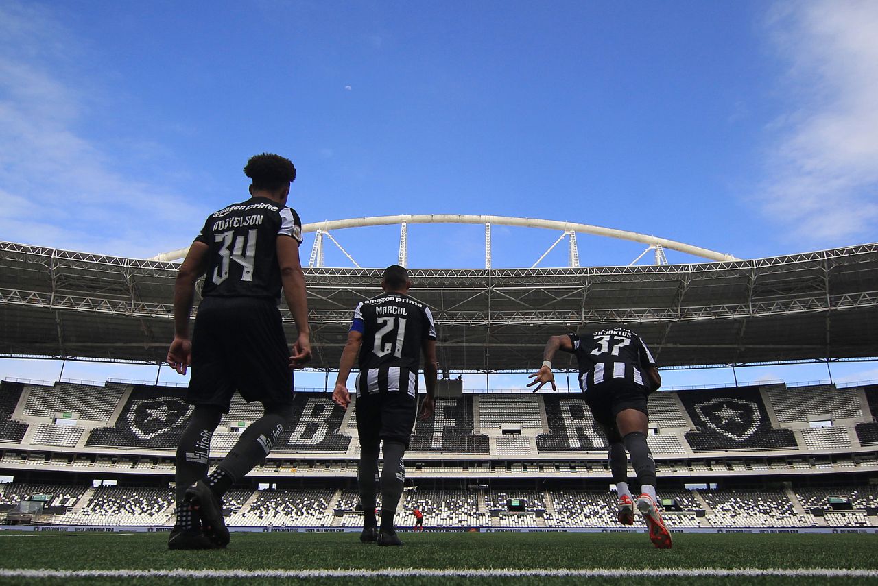 Botafogo