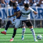 Vitória do Coritiba complicou ainda mais a situação do Cruzeiro
