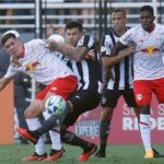 Botafogo perde chance de seguir na liderança