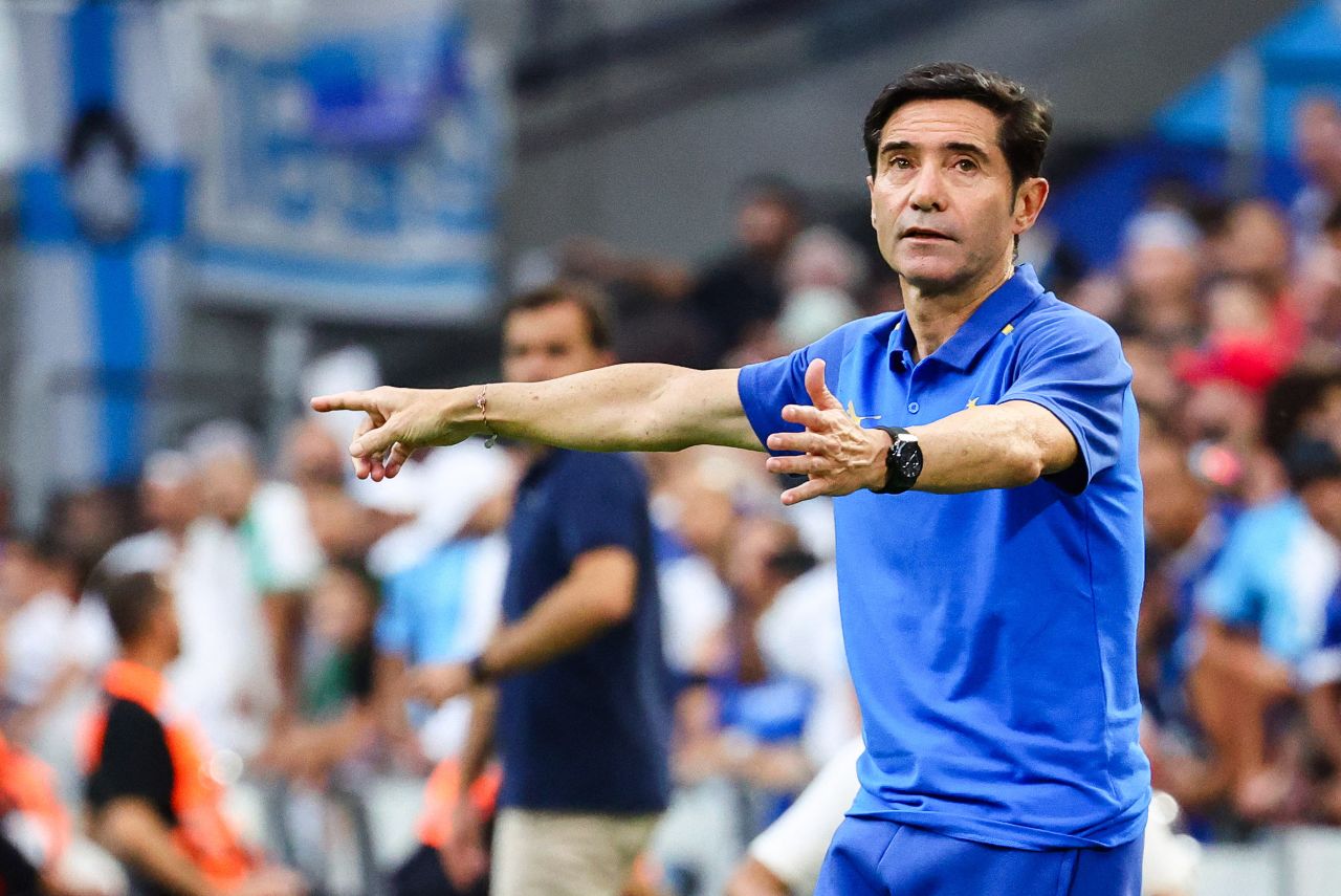 Treinador retorna ao Villarreal após cinco temporadas
