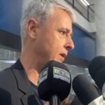 Tiago Nunes é o novo técnico do Botafogo