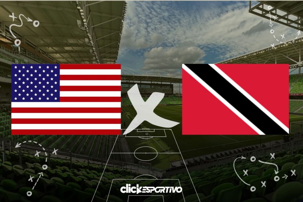 EUA x Trinidad