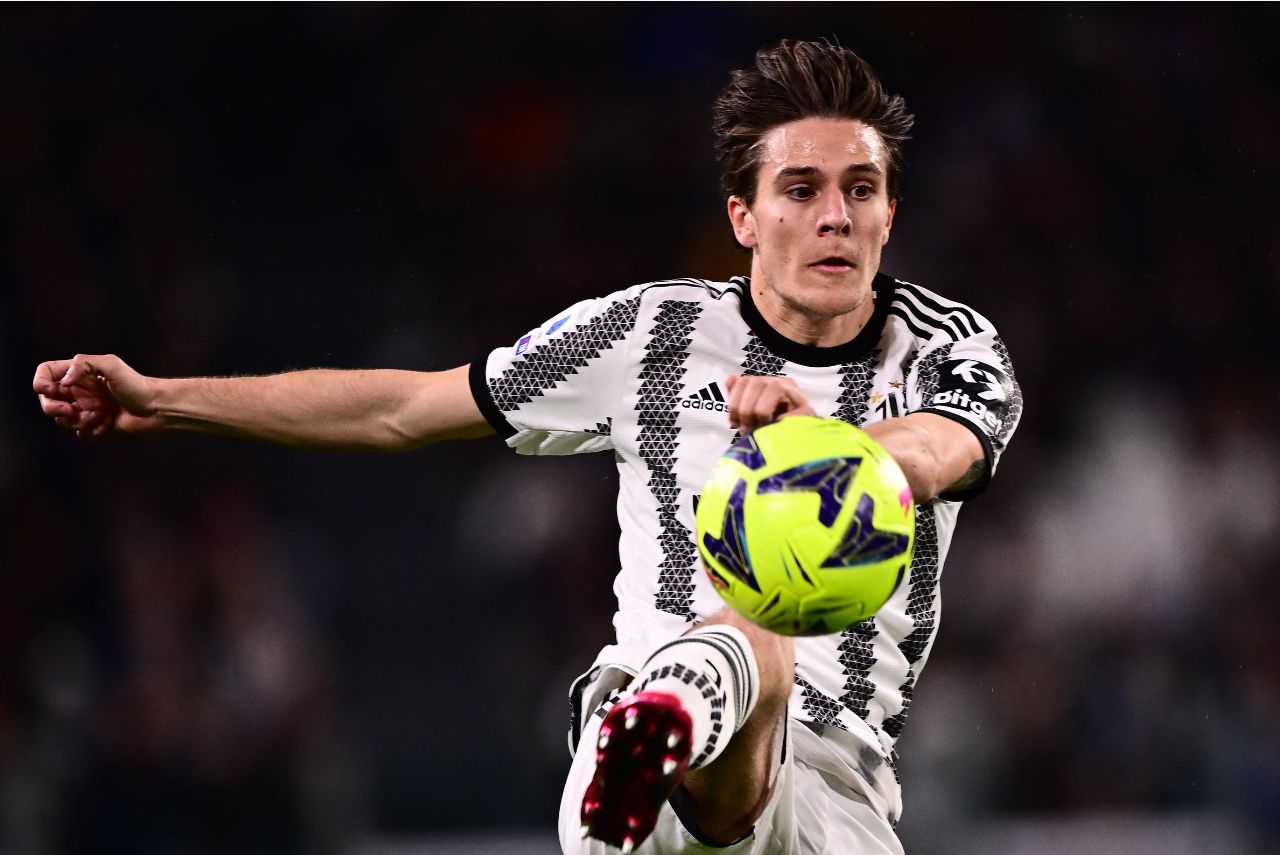 Meia tem seis jogos pela Juventus na temporada