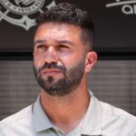 Palmeiras demitiu Ricardo Belli