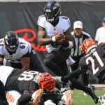 onde assistir semana 11 NFL
