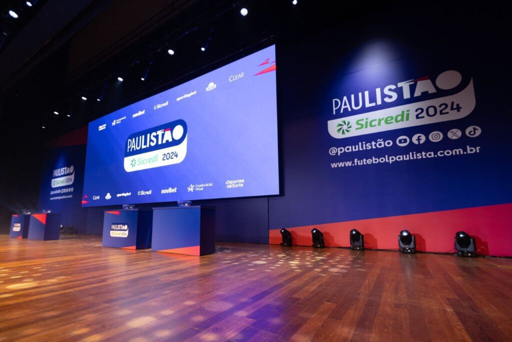 Paulistão 2024
