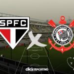 são paulo x corinthians