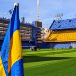 Estádio La Bombonera será interditado por tempo indeterminado (Foto: Boca Juniors/Divulgação)