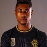 Flamengo lançou camisa nesta sexta-feira (17)