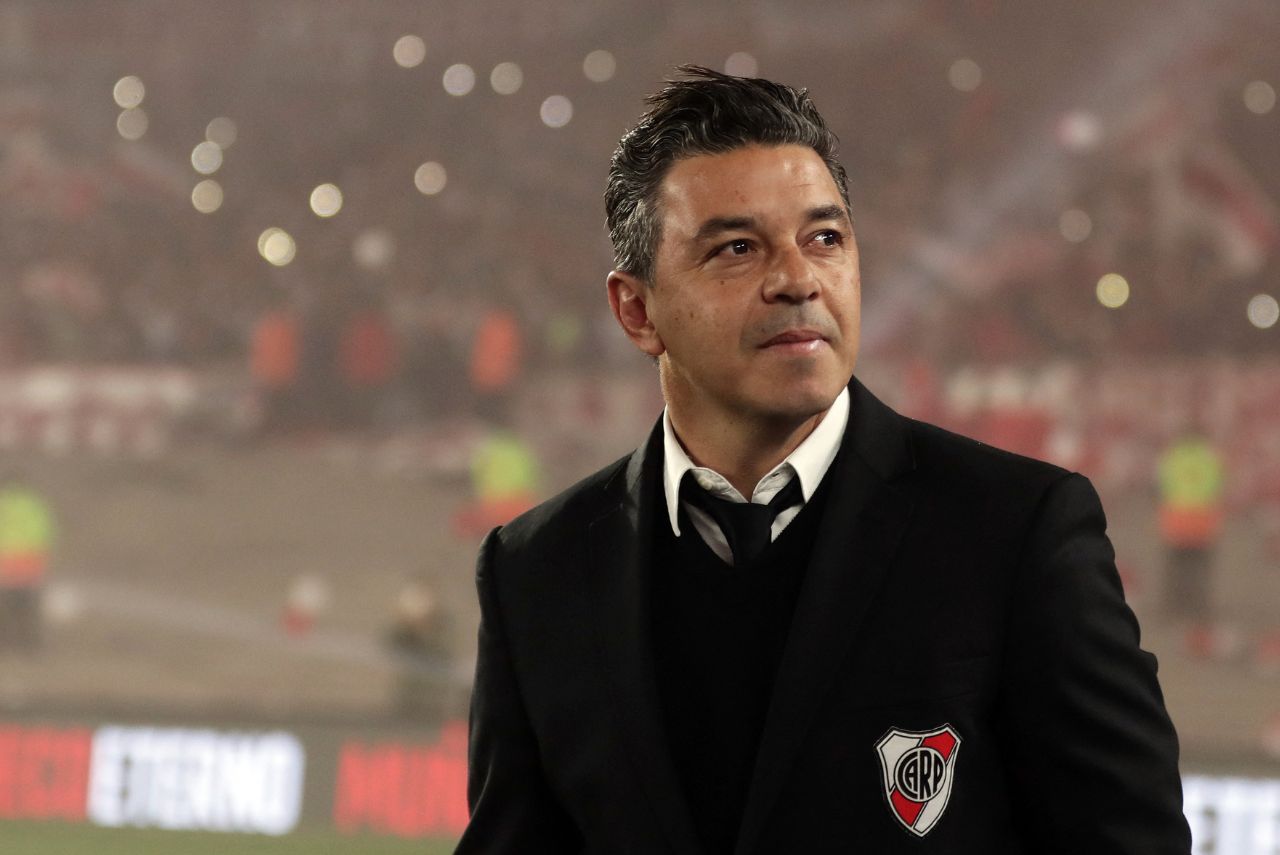 Técnico argentino assumirá o Al-Ittihad