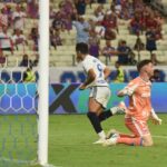 Cruzeiro venceu com gol de Bruno