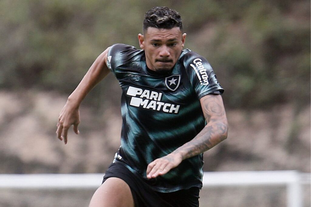 Tiquinho Soares