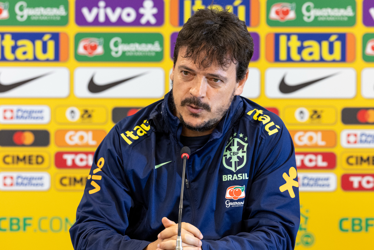 Fernando Diniz