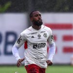 Gerson, Flamengo