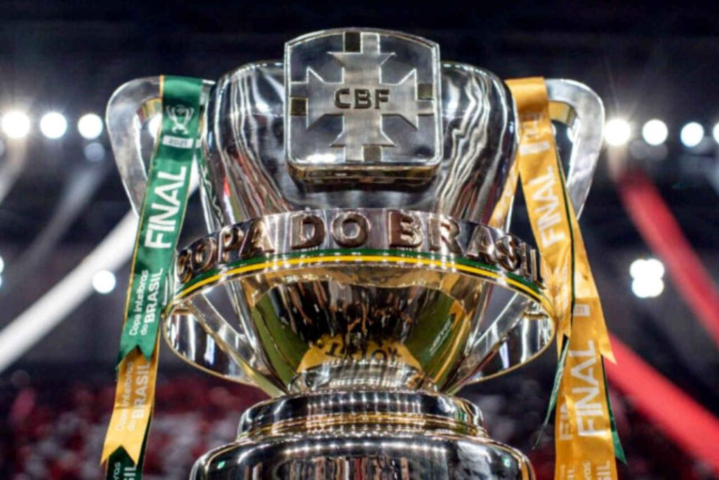 Copa do Brasil