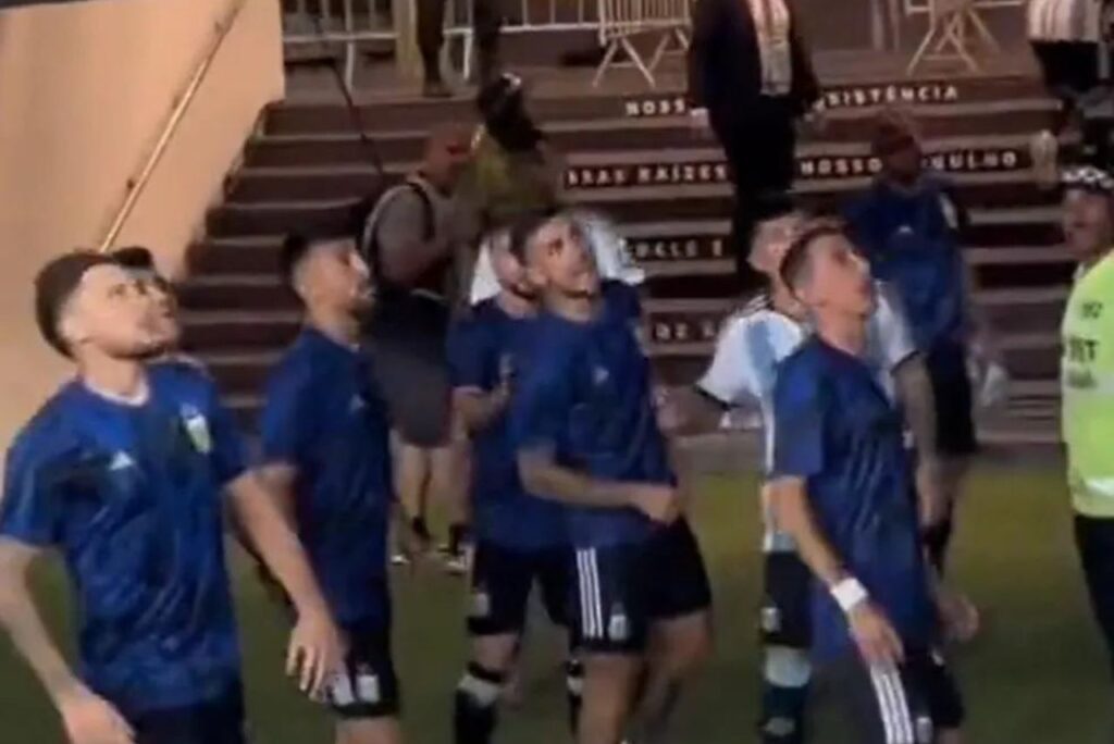 Di María