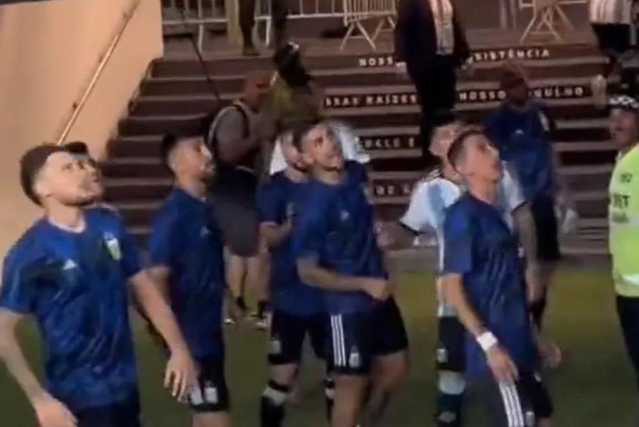 Di María