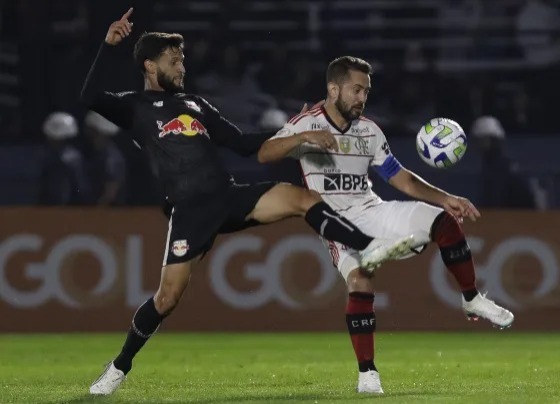 onde assistir ao vivo RB Bragantino x Flamengo