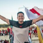 Ítalo Rodrigues, executivo do Vitória - Foto: Reprodução/Instagram