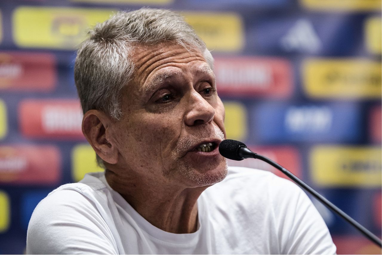 Autuori comandou o Cruzeiro pela segunda vez na temporada