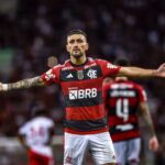 Flamengo x Bragantino