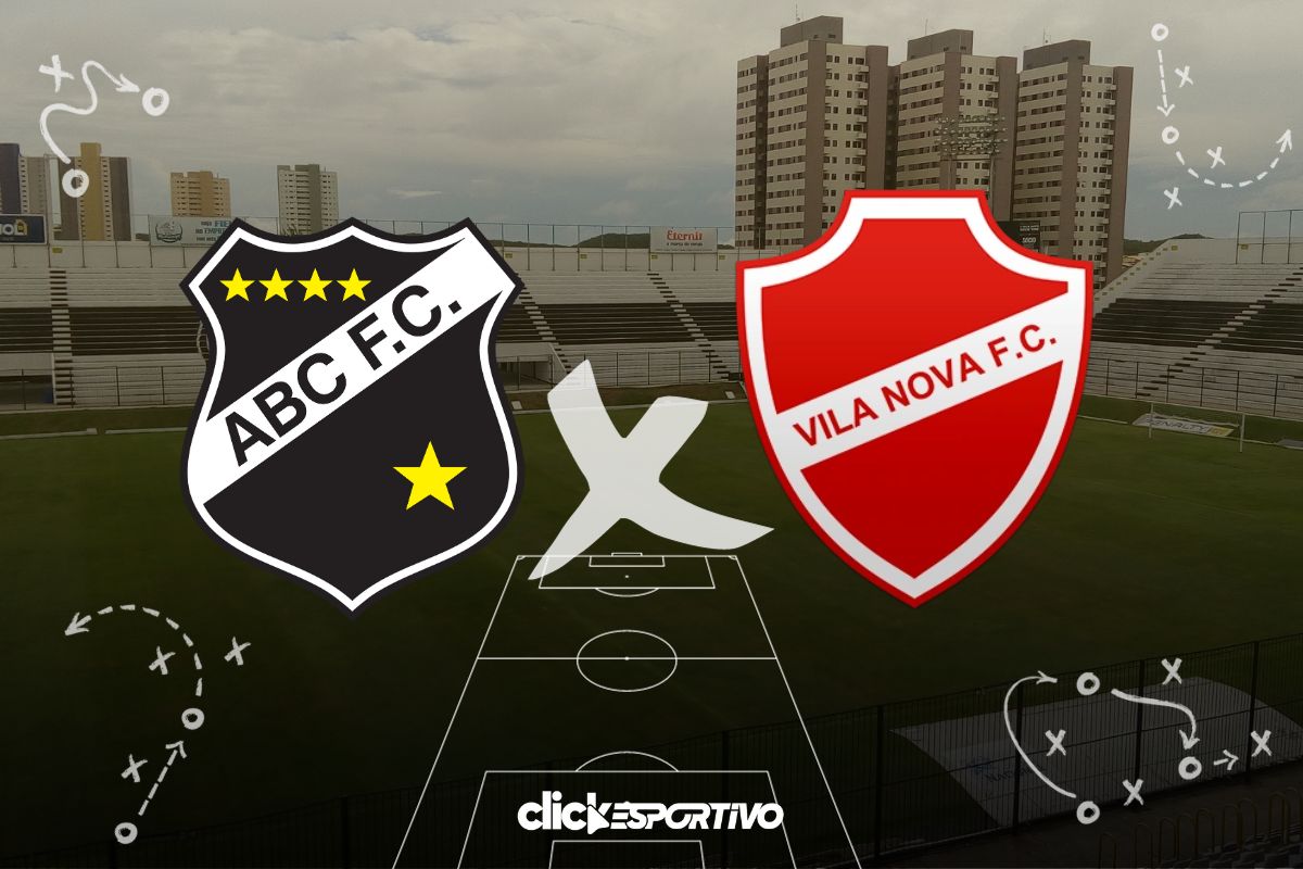 abc x vila nova