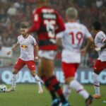 Léo Ortiz está na mira do Flamengo