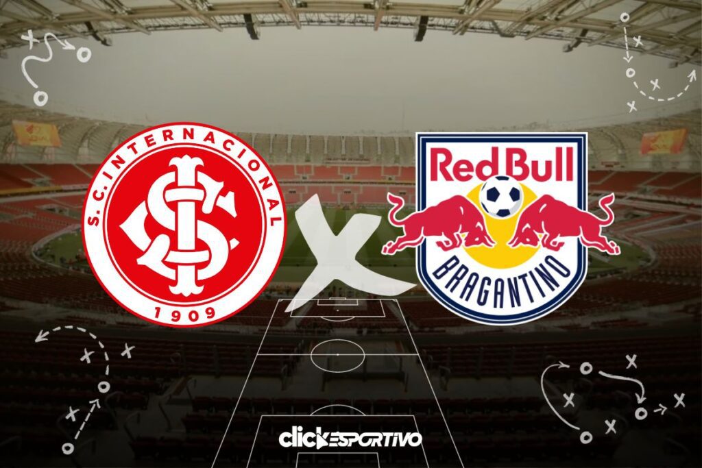 Inter x Bragantino