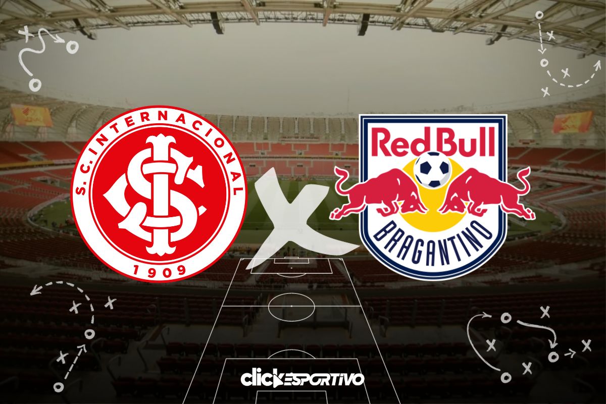 Inter x Bragantino