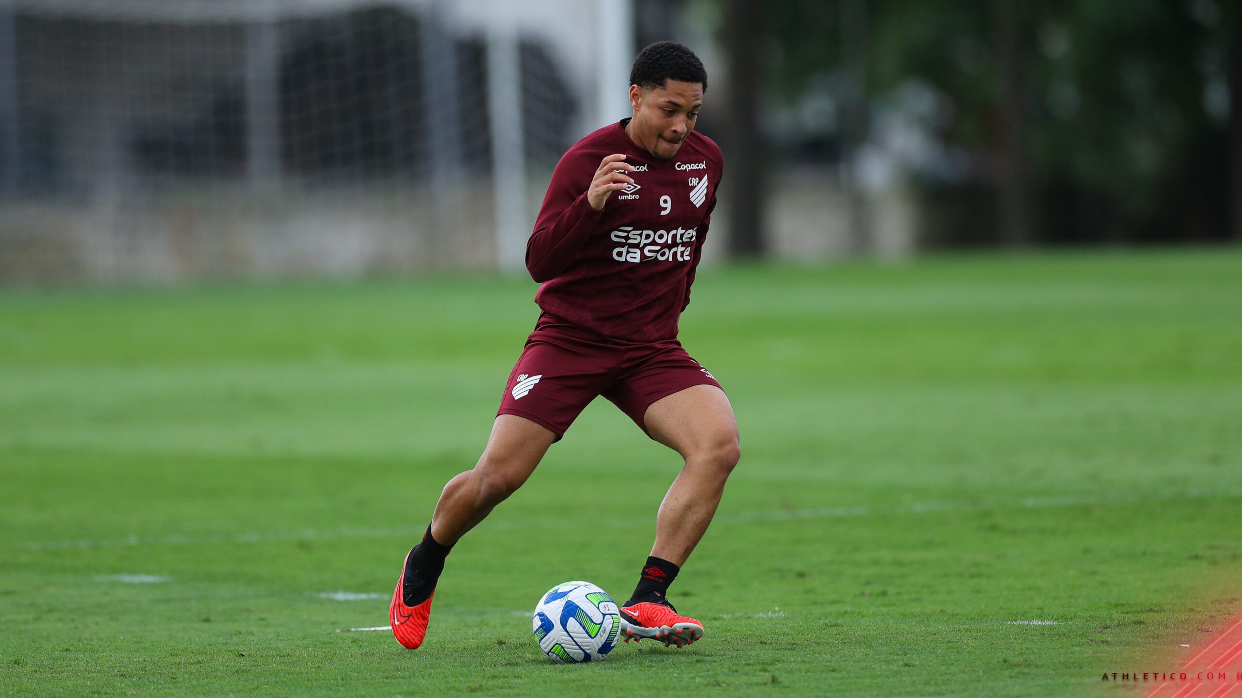 Vitor Roque