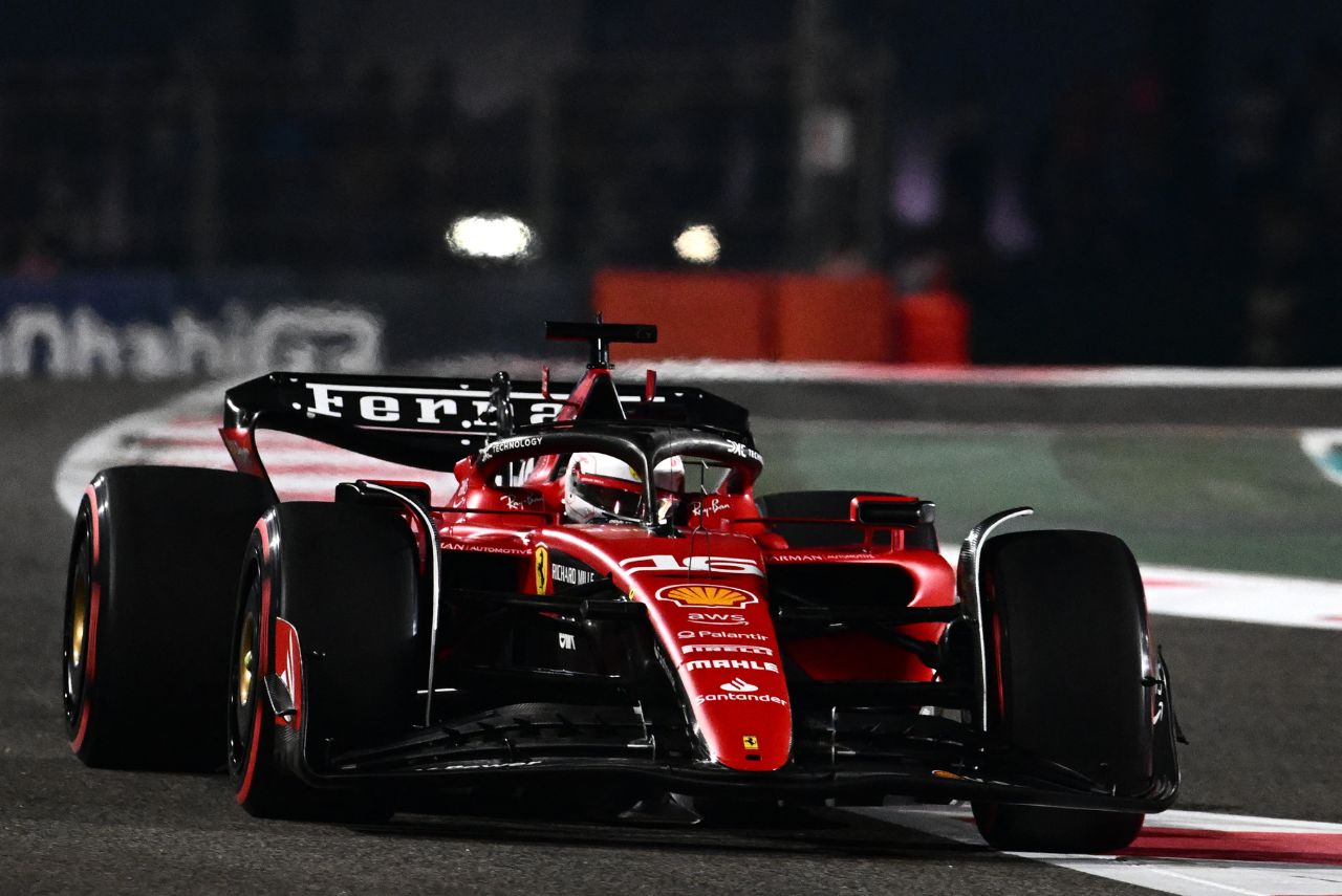 Charles Leclerc